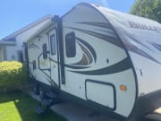 2014 Keystone RV Bullet Ultra Lite Travel Trailer for rent in Zeeland Michigan