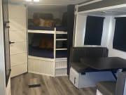 2014 Bullet Ultra Lite  by Keystone RV for rent in 49464