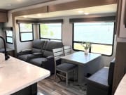 2024 Grand Design Reflection Travel Trailer for rent in Gainesville Texas