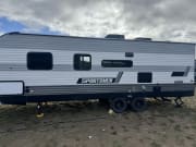 2022 KZ Sportsmen SE 260BHSE Travel Trailer for rent in La Pine Oregon