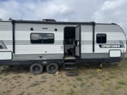 2022 KZ Sportsmen SE 260BHSE available for rent in La Pine Oregon