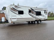 2009 Fleetwood 230RKS available for rent in Westerose Alberta