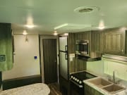2020 Starcraft Autumn Ridge Travel Trailer for rent in Whitchurch Stouffville Ontario