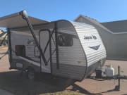 2021 Jayco Jay Flight SLX Travel Trailer for rent in White Bear Lake Minnesota