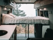 2021 Storyteller Overland Storyteller Overland Class B available for rent in Georgetown Texas