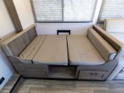 2024 Gulf Stream Conquest Class C for rent in Las Vegas Nevada