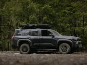2025 Toyota 4Runner Class C for rent in Port Coquitlam British Columbia