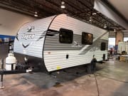 2025 Jayco Jay flight slx 175bh Travel Trailer for rent in Riverton Utah