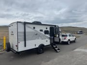 2025 Jayco Jay flight slx 175bh available for rent in Riverton Utah