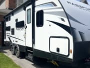 2022 Keystone RV Passport SL available for rent in Angus Ontario