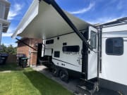 2022 Passport SL  by Keystone RV for rent in L3W0N3