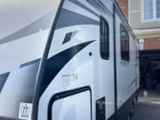 2022 Keystone RV Passport SL Travel Trailer for rent in Angus Ontario