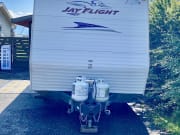 2010 Jay Flight  by Jayco for rent in 59714