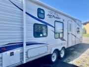 2010 Jayco Jay Flight Travel Trailer for rent in Belgrade Montana
