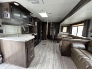 2018 Cherokee  by Forest River for rent in S7V 1B3