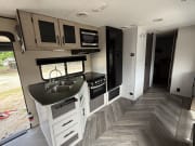 2021 Heartland RVs Prowler Travel Trailer for rent in Madera California