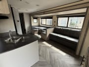 2021 Heartland RVs Prowler available for rent in Madera California
