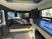 2022 Pleasure Way Tofino Class B for rent in Highlands Ranch Colorado