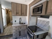 2024 Gulf Stream Conquest Class C for rent in Las Vegas Nevada