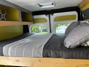 2020 Promaster 1500  by RAM for rent in 59715