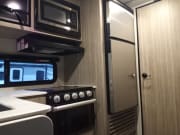 2022 Keystone RV Passport SL Travel Trailer for rent in Ft Pierce Florida
