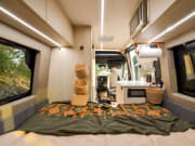 2021 Cahaba Cahaba Class B Class B for rent in Caldwell Idaho