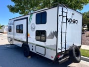 2023 No Boundaries 19 Travel Trailer for rent in Paso Robles California
