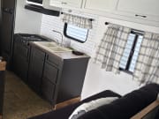2012 Forest River Cherokee Grey Wolf available for rent in Burlington Wisconsin