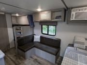 2022 Coleman Lantern LT  by Dutchmen for rent in 59935