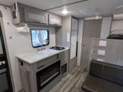 2022 Dutchmen Coleman Lantern LT Travel Trailer for rent in Troy Montana