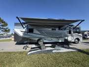 2025 Vision XL 36C  by Entegra for rent in 33948