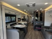 2025 Entegra Vision XL 36C available for rent in Port Charlotte Florida