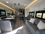 2025 Entegra Vision XL 36C Class A for rent in Port Charlotte Florida
