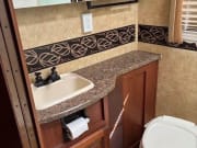 2011 Greyhawk  by Jayco for rent in 24347