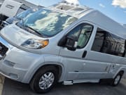 2022 Roadtrek Chase Class B available for rent in Anchorage Alaska