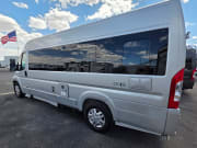 2022 Roadtrek Chase Class B Class B for rent in Anchorage Alaska