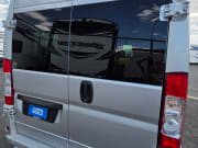 2022 Chase Class B  by Roadtrek for rent in 99501