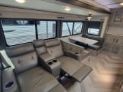 2021 Forest River Salem Hemisphere available for rent in Myrtle Beach South Carolina