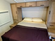 2023 Overland  by Ember for rent in 98264