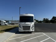 2018 Winnebago Intent available for rent in Canton Ohio