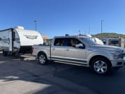 2022 Forest River Wildwood FSX Travel Trailer for rent in Littleton Colorado