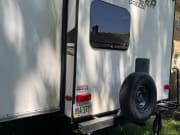 2019 Forest River Tracer Breeze Travel Trailer for rent in Lancaster Ohio