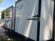 2019 Tracer Breeze  by Forest River for rent in 43130