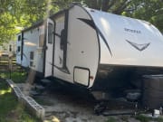 2019 Forest River Tracer Breeze available for rent in Lancaster Ohio