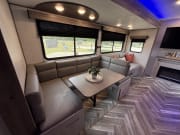 2025 Heartland Zinger 320FB Travel Trailer for rent in San Antonio Texas