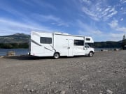 2015 Majestic  by Thor for rent in 97031