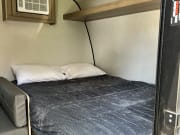 2025 Coleman Lantern 17B available for rent in Yuba City California