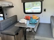2025 Coleman Lantern 17B Travel Trailer for rent in Yuba City California