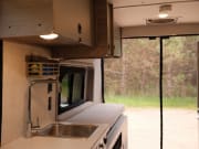 2022 Winnebago Solis available for rent in Eau Claire Wisconsin