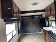 2017 Vengeance  by Forest River for rent in 65101